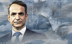 Μητσοτάκης: Υποχρεωτικός εμβολιασμός ή αναστολή εργασίας - Μόνο εμβολιασμένοι σε κλειστούς χώρους