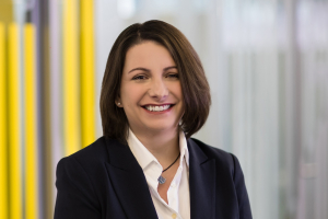 Παπαστράτος: Η Μαρία Πατακιούτη νέα Γενική Διευθύντρια στο τμήμα People &amp; Culture