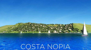 Costa Nopia: Τι περιλαμβάνει η ξενοδοχειακή επένδυση άνω των 300 εκατ. ευρώ στα Χανιά