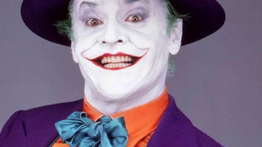 Σε δημοπρασία το κοστούμι του Τζόκερ που φορούσε ο Νίκολσον στην ταινία "Batman"