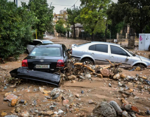 ΕΑΕΕ: 11,8 εκατ. ευρώ οι συνολικές αποζημιώσεις που κατέβαλαν οι ασφαλιστικές εταιρίες για τις κακοκαιρίες Adel και Byron
