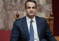 Μητσοτάκης για τη δολοφονία Αξαρλιάν: Η μνήμη του γίνεται ευθύνη μας