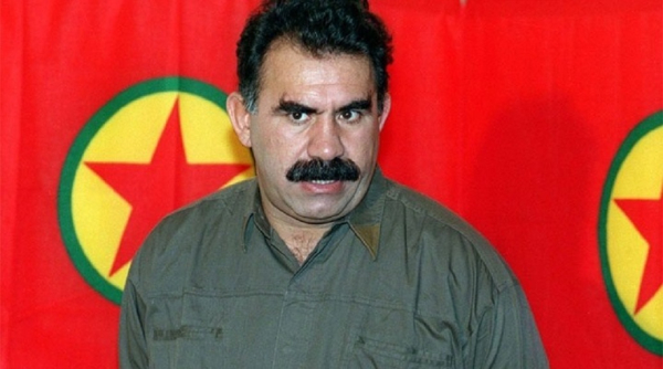 Τουρκία: Ο ιδρυτής του PKK Αμπ. Οτσαλάν δηλώνει "αποφασισμένος" να συμμετάσχει στην ειρηνευτική διαδικασία