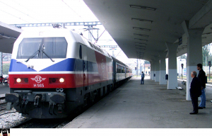 Τι λέει ο ΟΣΕ για τα προβλήματα στην κυκλοφορία των τρένων την Πέμπτη