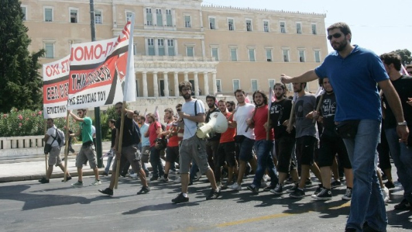 Νέες συγκεντρώσεις για τα Τέμπη - Κλείνουν σταθμοί Μετρό σε Αθήνα και Θεσσαλονίκη