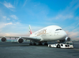 Emirates: Στα 1,2 δις δολάρια τα κέρδη το πρώτο εξάμηνο του 2022