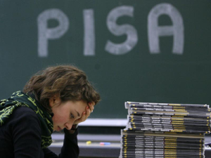 Τα αγγλικά και οι ψηφιακές δεξιότητες τα δύο νέα πεδία στις εξετάσεις της PISA