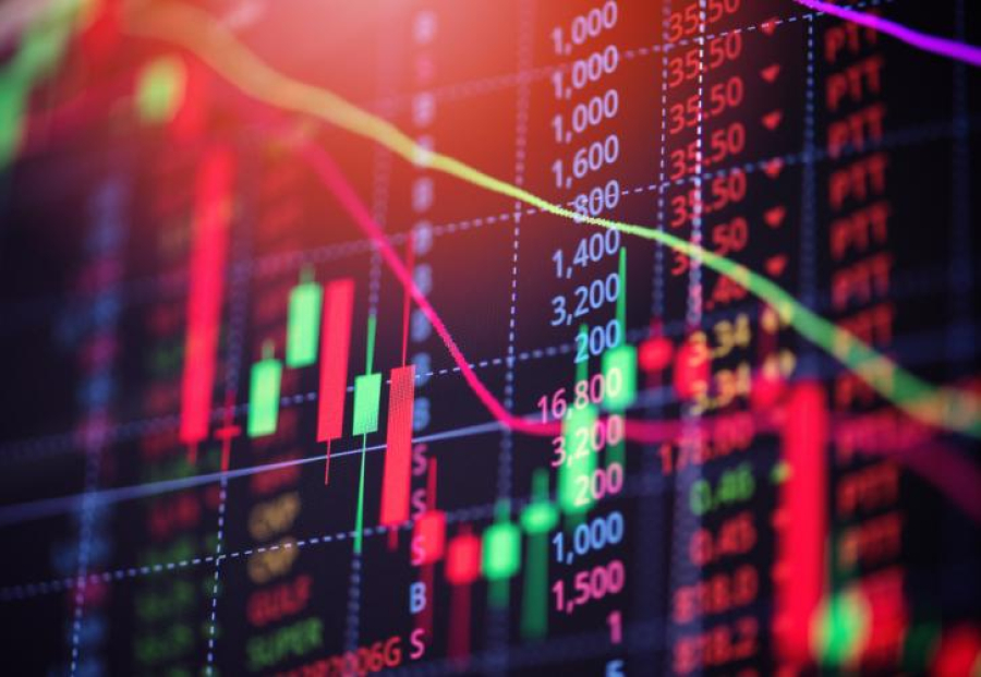 Ευρωαγορές: Σταθεροποιητικές τάσεις στην έναρξη, με το βλέμμα στην ΕΚΤ