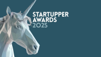 Startupper Awards 2025: Οι 40 startups που βραβεύτηκαν