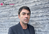 Check Point: Νέος Country Manager στην Ελλάδα ο Μιχάλης Μπόζος