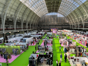 Enterprise Greece: 17 Ελληνικές εταιρείες συμμετείχαν στη διεθνή έκθεση Pure London