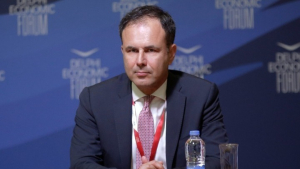 Πατέλης: Βασική επιδίωξη να μην γίνει ο πληθωρισμός ενδημικό πρόβλημα