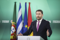 Συνάντηση Κόστα - Ανδρουλάκη: Η Σοσιαλδημοκρατία εγγυάται πολιτικές αλληλεγγύης για τους λαούς της Ευρώπης