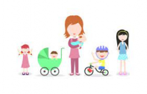 Ξεκίνησε η δημιουργία του Μητρώου Επιμελητών για το πρόγραμμα «Νταντάδες της Γειτονιάς»