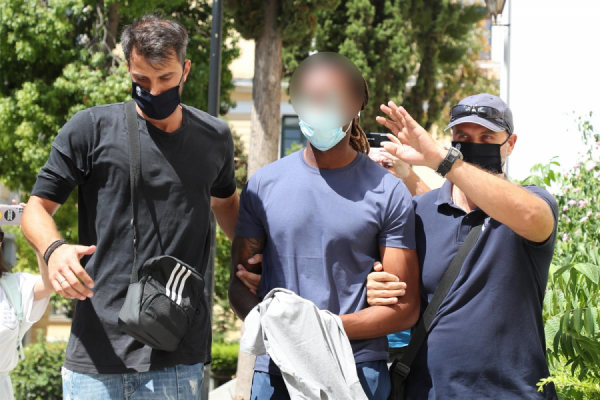 Υπόθεση Σεμέδο: Ελεύθερος με 10.000 ευρώ εγγύηση