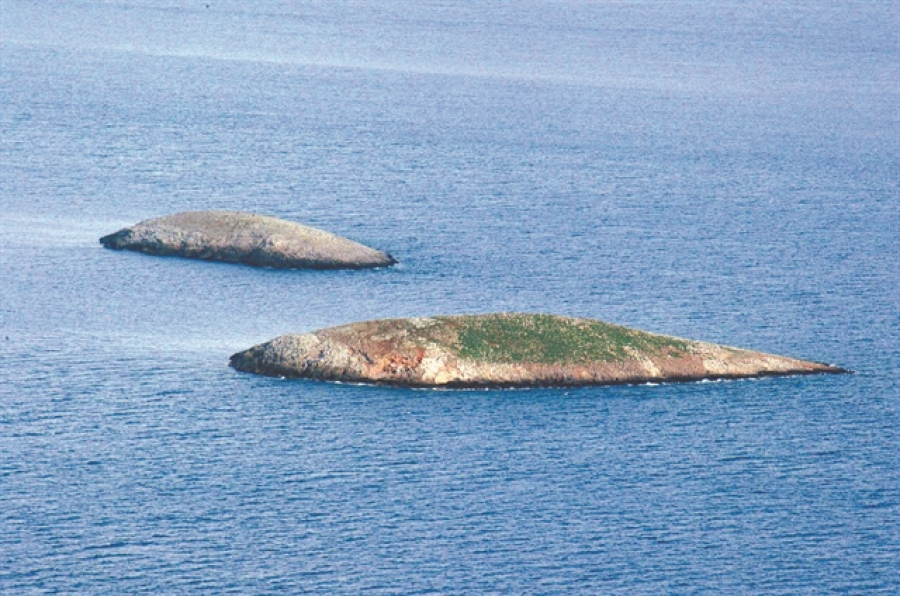 Πέθανε ο «βοσκός των Ιμίων» Αντώνης Βεζυρόπουλος