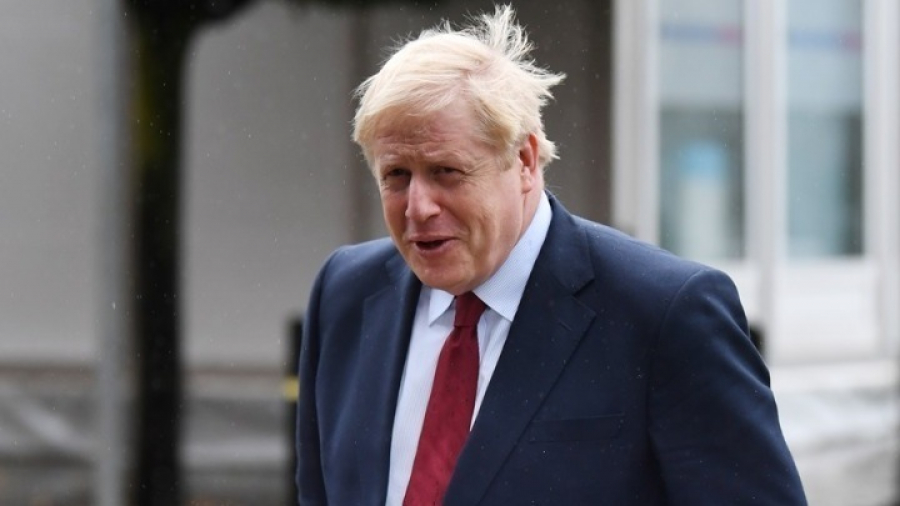 Βρετανία: Νέο σκάνδαλο στη Downing 10, για παραβίαση κανόνων κατά της πανδημίας