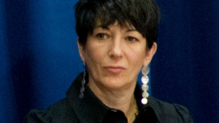 Yπόθεση Έπσταϊν: Η Γκισλέιν Μάξγουελ θα μιλήσει εάν της δώσει χάρη ο πρόεδρος Τραμπ