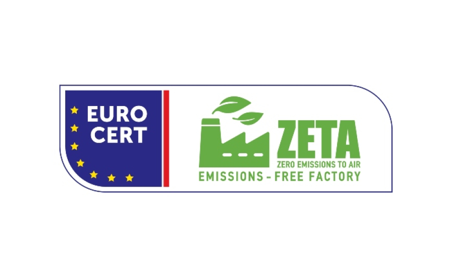EUROCERT - FOODEXPO 2025: Nέα πιστοποίηση ZETA και απονομή του πρώτου διεθνούς Πιστοποιητικού στην ΒΙΟΛΑΝΤΑ