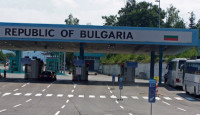 Ελληνοβουλγαρικά σύνορα: Άνοιξαν οι πύλες εισόδου σε Νυμφαία και Προμαχώνα