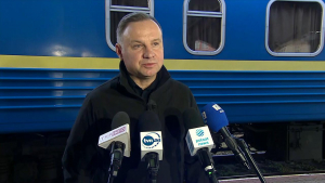 Η Πολωνία θα κινηθεί νομικά κατά της Gazprom για τη διακοπή παροχής φυσικού αερίου