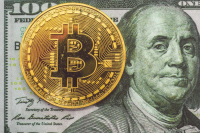 Bitcoin: Καταγράφει βουτιά 7% στο χαμηλότερο επίπεδο από τον Ιούλιο