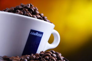 Lavazza: Αύξησε τζίρο και κέρδη το 2021 - Δύσκολο το 2022 με υψηλές τιμές καφέ