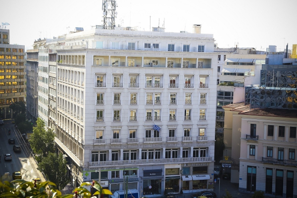 Επ. Κεφαλαιαγοράς: Πράσινο φως στα Ενημερωτικά των Intrakat και ΒΙΣ