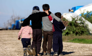 The HOME Project: Μια πολιτική παιδικής προστασίας που οδηγεί στην ένταξη