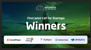 Airports for Innovation (Α4Ι): Οι νικήτριες startups διεθνούς διαγωνισμού καινοτομίας