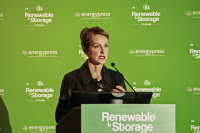 Σδούκου: Έχει μειωθεί 13% η ζήτηση ηλεκτρικής ενέργειας