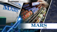 Mars Hellas: Τζίρος 64,4 εκατ. ευρώ με πρωταγωνιστή το petcare, που ξεπέρασε τις σοκολάτες