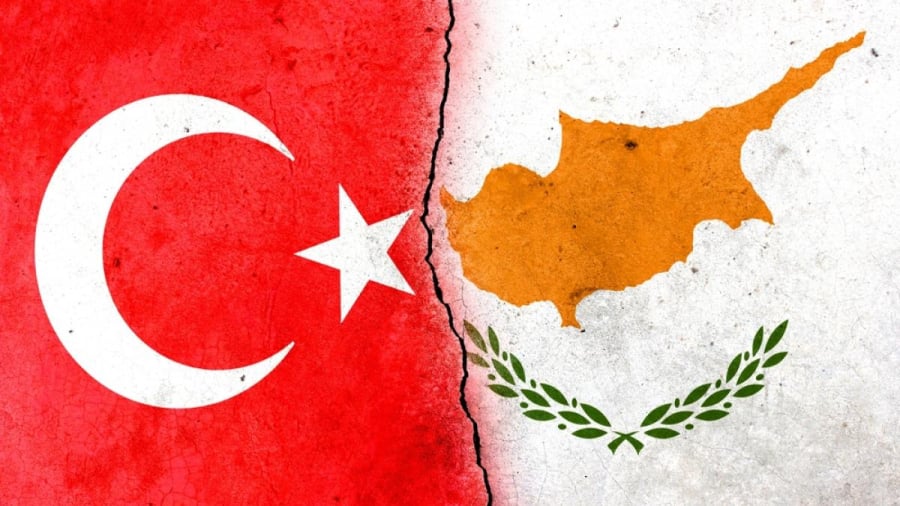 Κύπρος: Η Τουρκία «βλέπει» την προσάρτηση των κατεχόμενων