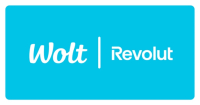 Revolut: Νέα συνεργασία με τη Wolt για την αναβάθμιση των συναλλαγών