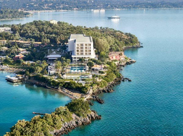 Grecotel: Ταξίδι εξοικείωσης για τους κορυφαίους πράκτορες της TUI Ελβετίας