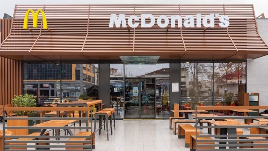 Η Premier Capital Hellas αναδείχθηκε Top Employer στον κλάδο του QSR