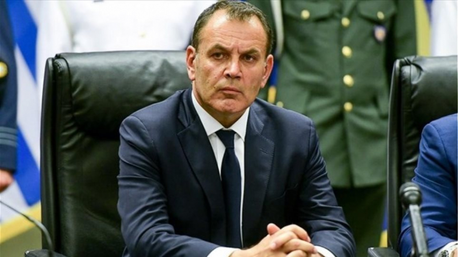 Παναγιωτόπουλος: Οι εξελίξεις στην Ουκρανία αναδεικνύουν την ανάγκη για ευρωπαϊκή στρατηγική αυτονομία