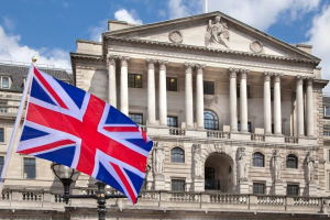 BoE: Δεν επηρεάζεται άλλη βρετανική τράπεζα από την κατάρρευση της SVB