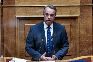 Σταϊκούρας: Η αναμόρφωση του ΤΧΣ αποδεικνύει ότι η κυβέρνηση λειτουργεί με συνέπεια, μεθοδικότητα και υπευθυνότητα