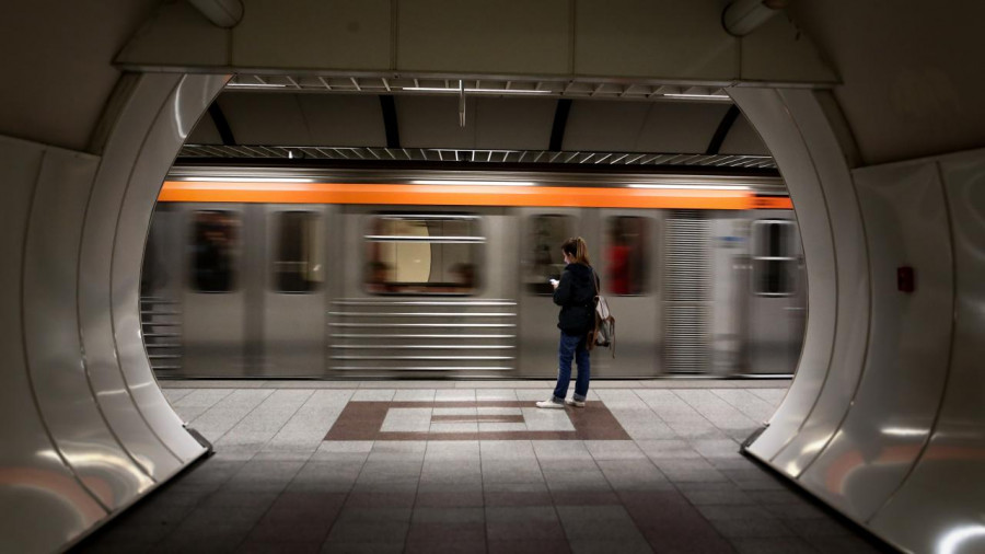 Αττικό Μετρό: Ο νέος χάρτης αλλάζει την εικόνα της πρωτεύουσας