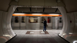 Αττικό Μετρό: Ο νέος χάρτης αλλάζει την εικόνα της πρωτεύουσας