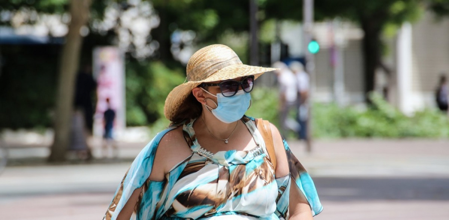 Κορονοϊός: 1.026 κρούσματα σε Αττική, 98 στο Ρέθυμνο - Ο χάρτης της διασποράς