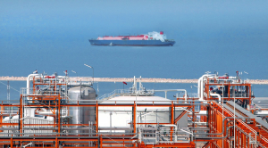 FSRU Αλεξανδρούπολης: Σε RINA και Asprofos η σύμβαση για τον αγωγό φυσικού αερίου