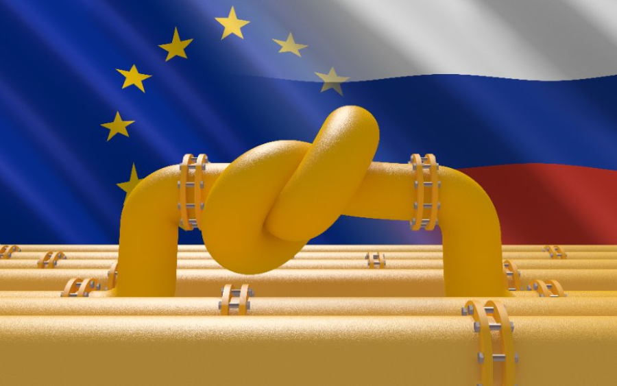 ΕΕ - Τσέχικη Προεδρία: Η μείωση παραδόσεων αερίου "νέα απόδειξη" ότι η Ευρώπη οφείλει να απομακρυνθεί από τη Μόσχα