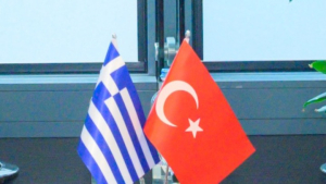 Δήλωση Ελλάδας-Τουρκίας: Κοινή δέσμευση να αξιοποιηθεί η υπάρχουσα θετική ατμόσφαιρα