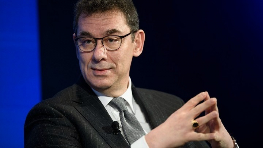 Μήνυμα Μπουρλά από το Capital Link Invest in Greece: «Επενδύστε στην Ελλάδα»