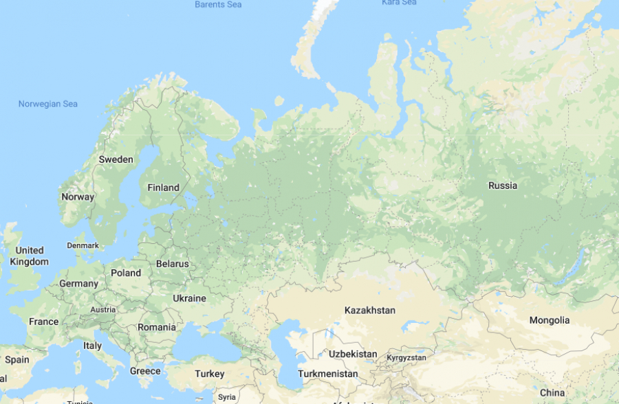 Ρωσία - Κρατική Δούμα: Η περιοχή Ροστόφ θα ανταποκριθεί στην υποδοχή προσφύγων
