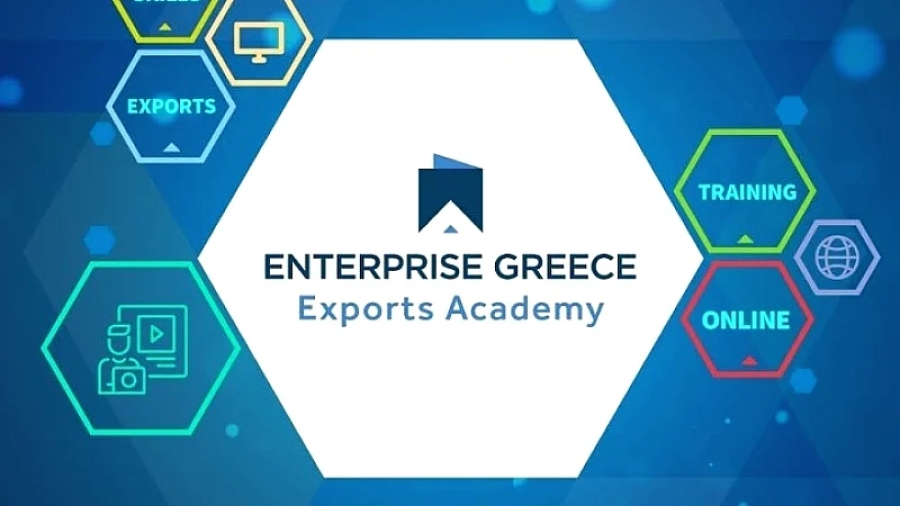 Ξεκινά το νέο εκπαιδευτικό πρόγραμμα εξωστρέφειας από την Enterprise Greece