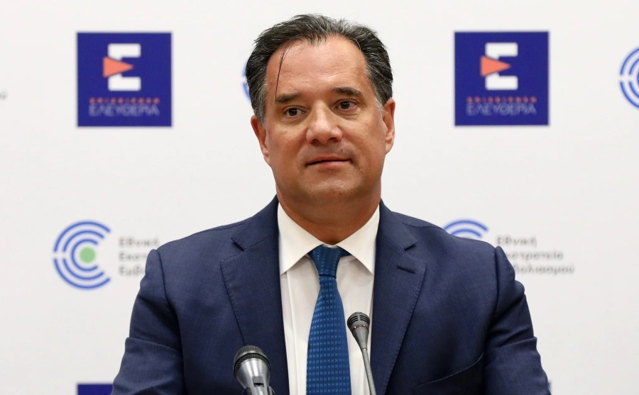 Αδ. Γεωργιάδης: Έχουν εξυπηρετηθεί πάνω από 294.000 αιτήματα για δωρεάν αποστολή φαρμάκων υψηλού κόστους