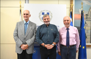 Περιφέρεια Αττικής: Γιατί συνεργάζεται με το Γεωπονικό Πανεπιστήμιο